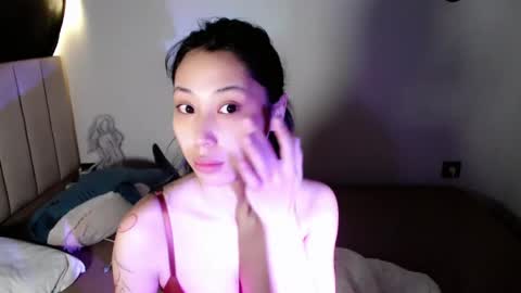 Rin online show from 05.26.26