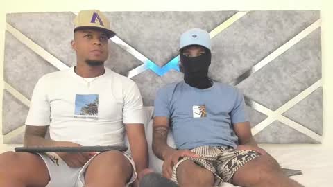 BLACK DREAMS online show from 01.22.25