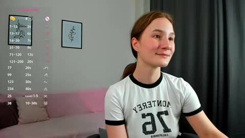 Maria 3 online show from 02.28.25