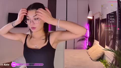 Alice online show from 10.18.25