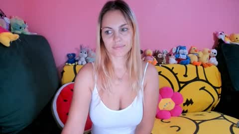 silvia online show from 10.15.25