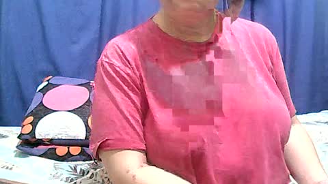 Snapshot of new_taboo_fetishqueen chatting on 06.15.26 mariapaula online show from 06.15.26