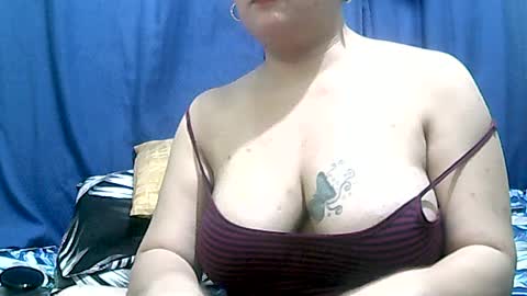 Snapshot of new_taboo_fetishqueen chatting on 07.14.26 mariapaula online show from 07.14.26