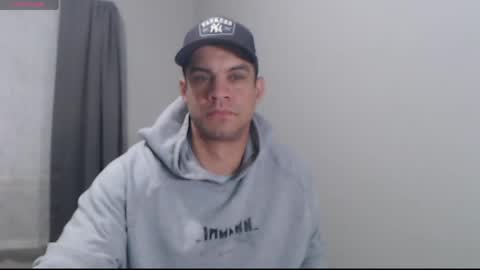 Snapshot of new_york_guy518 chatting on 05.31.26 Jordan online show from 05.31.26