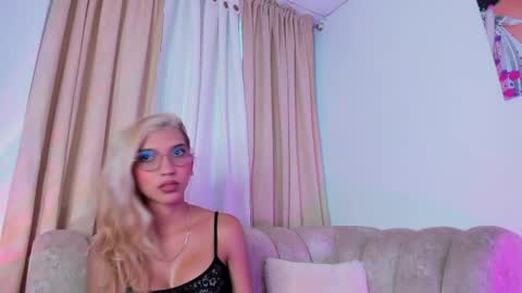ximena online show from 02.23.25