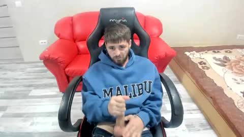 Snapshot of newboy69_ chatting on 09.27.25 newboy69_ online show from 09.27.25