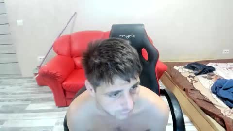 Snapshot of newboy69_ chatting on 09.30.25 newboy69_ online show from 09.30.25