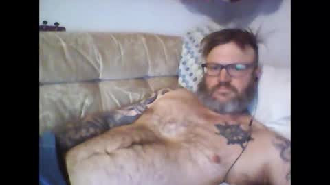 NEWBREED666 online show from 12.03.24