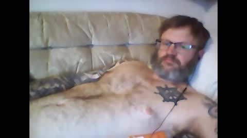 NEWBREED666 online show from 12.10.24