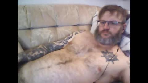 NEWBREED666 online show from 01.01.25