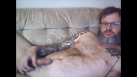 NEWBREED666 online show from 01.05.25