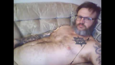 NEWBREED666 online show from 01.07.25