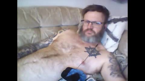 NEWBREED666 online show from 01.09.25