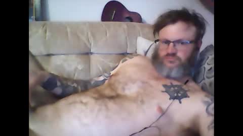 NEWBREED666 online show from 01.18.25