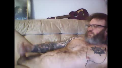 NEWBREED666 online show from 01.26.25