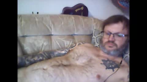 NEWBREED666 online show from 01.31.25