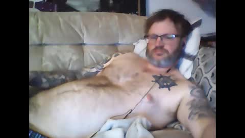 NEWBREED666 online show from 02.10.25