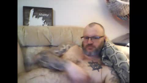 NEWBREED666 online show from 02.27.25