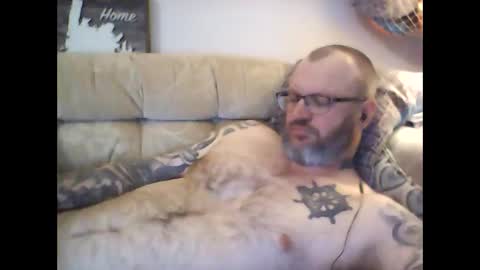 NEWBREED666 online show from 03.04.25