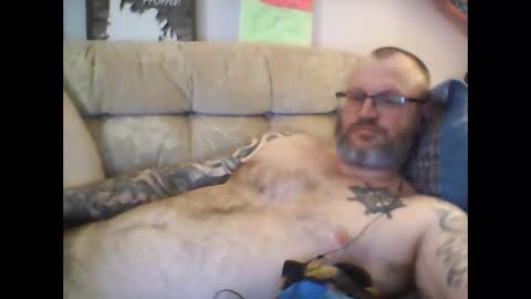 NEWBREED666 online show from 03.09.25