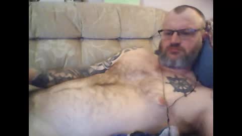 NEWBREED666 online show from 03.11.25