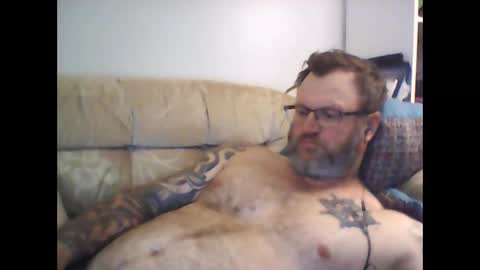 NEWBREED666 online show from 09.14.25