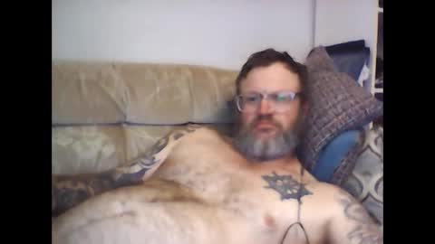 NEWBREED666 online show from 10.02.25