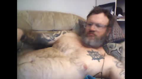 NEWBREED666 online show from 10.16.25