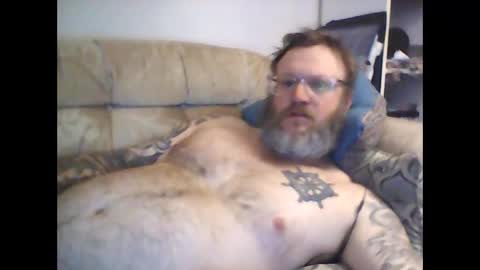 NEWBREED666 online show from 10.26.25