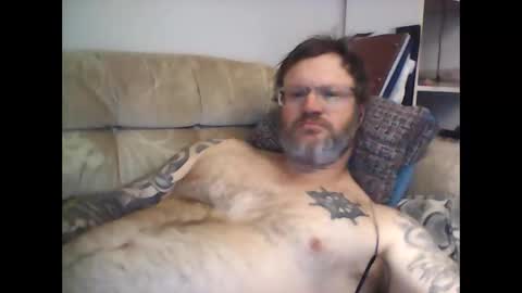 NEWBREED666 online show from 11.09.25