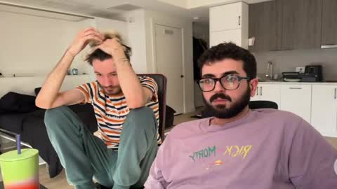 newgenhunt1 online show from 03.14.26