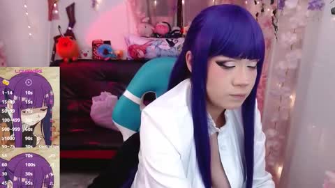 New Account Jade Delux online show from 09.28.25