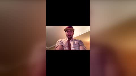 newmanharrison5 online show from 04.29.26