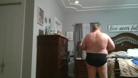 Daring online show from 03.04.26