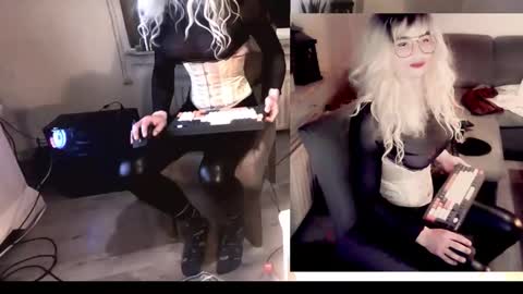 NylonHeelFreaks online show from 02.17.26