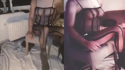 NylonHeelFreaks online show from 05.29.26
