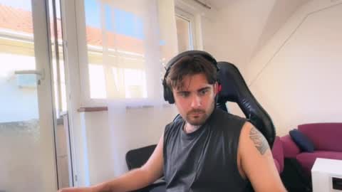 Snapshot of newzac23 chatting on 06.08.26 newzac online show from 06.08.26