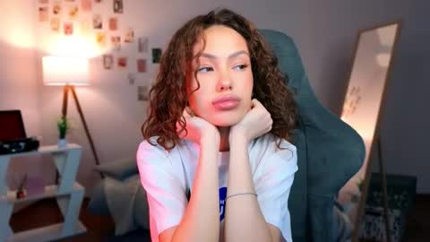 Snapshot of nexorine chatting on 02.20.26 Lilly online show from 02.20.26