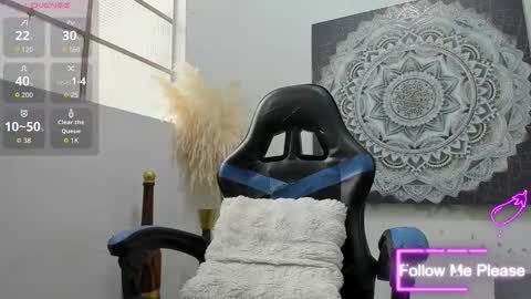 Snapshot of nextboywell1 chatting on 02.22.26 Yeison online show from 02.22.26