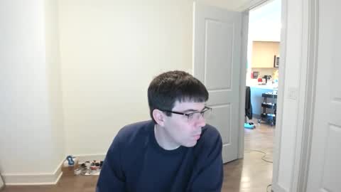 nextlevelorgasm online show from 02.16.25