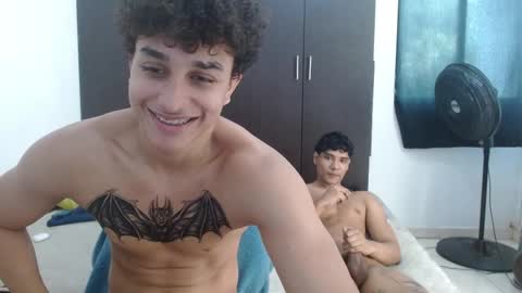 Snapshot of ney_quiroz chatting on 02.25.26 ney hotman online show from 02.25.26