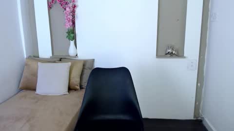 Neysha online show from 01.09.26