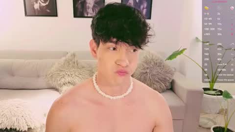   online show from 10.15.25