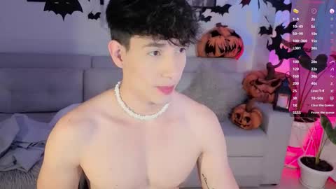   online show from 11.01.25