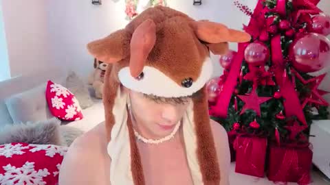   online show from 12.05.25