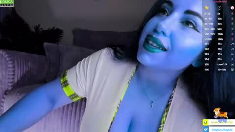 Neytirii online show from 05.20.26