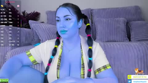Neytirii online show from 06.03.26