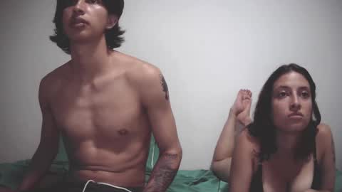 NezhandScyla online show from 03.20.26