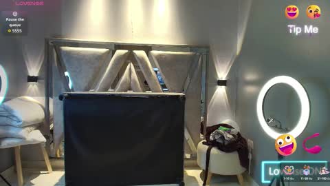 nezuko 16 online show from 09.20.25