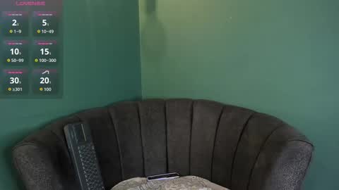 nezuko 16 online show from 10.04.25